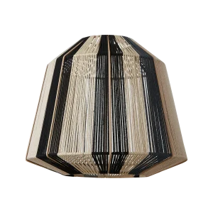 JULLAN Lampskärm, Flerfärgad