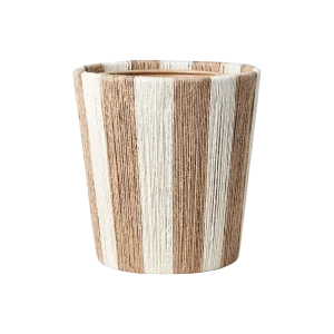 JULLAN Kruka, Elfenben/natur