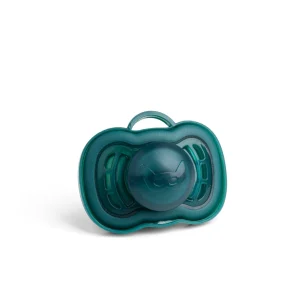 Napp, 6+ månader, Mörk Grön