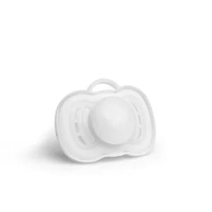 Napp, 6+ månader, Vit