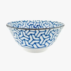 Donburi Kagome Japansk skål