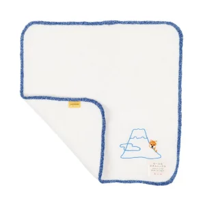 Fuji Shiba Japansk handduk