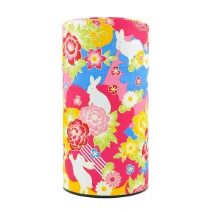 Hana Usagi japansk tebox