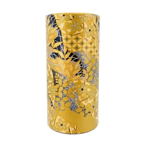 Japansk Golden Washi Tea Box