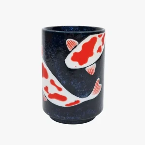 Japansk karp Koi Cup