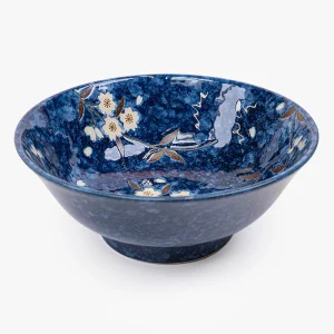 Japansk Ramen Skål - Aoi Sakura