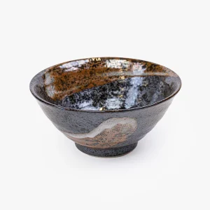 Japansk Risskål - Fudezukai