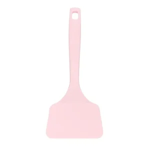 Japansk spatel Tamagoyaki omelett