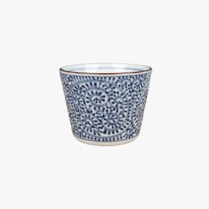 Japansk Kopp - Soba Karakusa